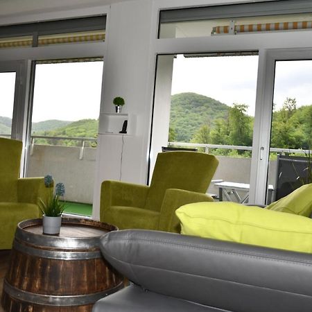Appartamento Liebelei Bad Harzburg Esterno foto