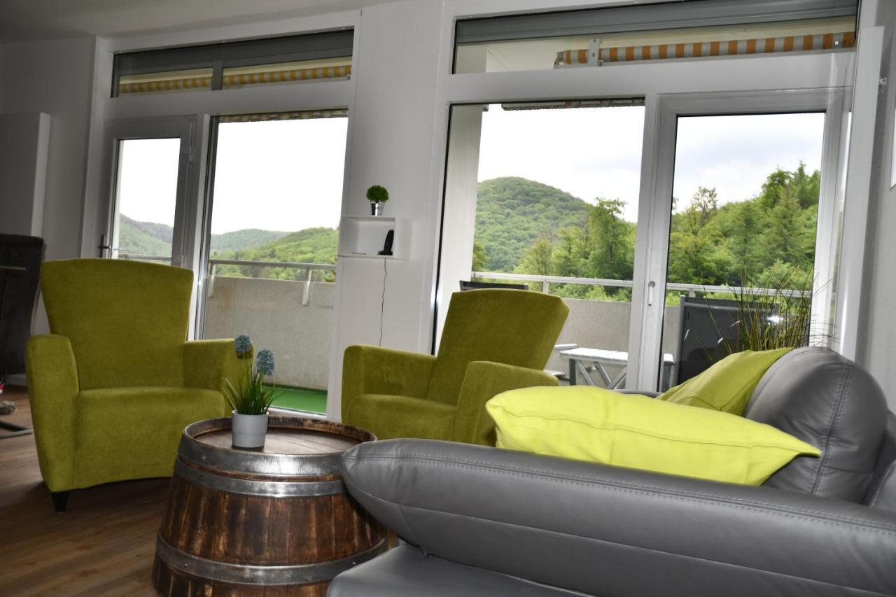 Appartamento Liebelei Bad Harzburg Esterno foto
