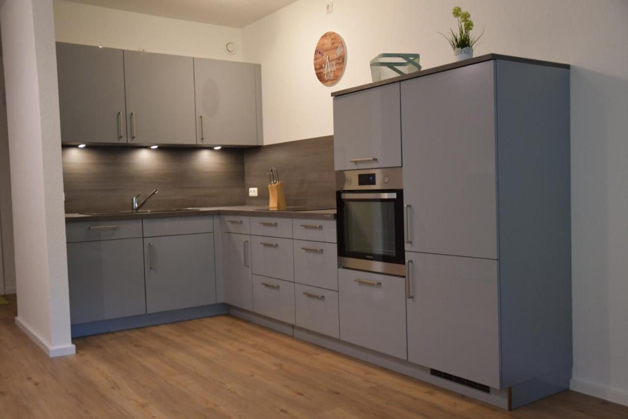 Appartamento Liebelei Bad Harzburg Esterno foto